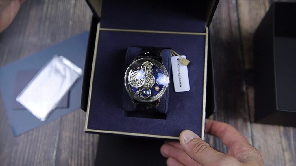 GEYA G78182 Watch Review - Timed Reviews