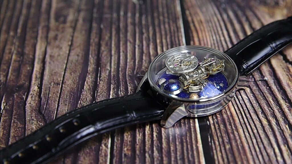 GEYA G78182 Watch Review - Timed Reviews