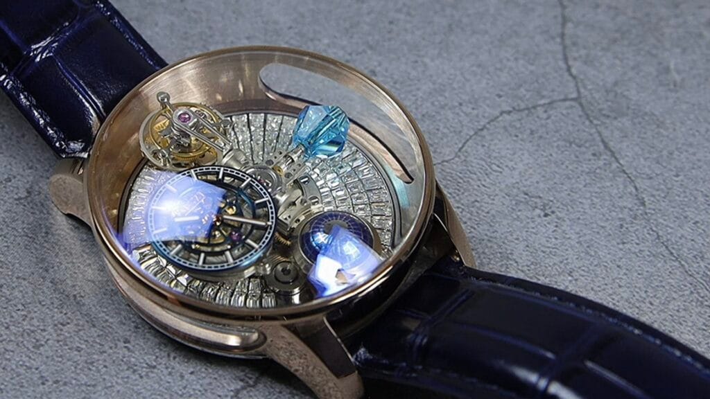 GEYA G78201 Watch Review - Timed Reviews