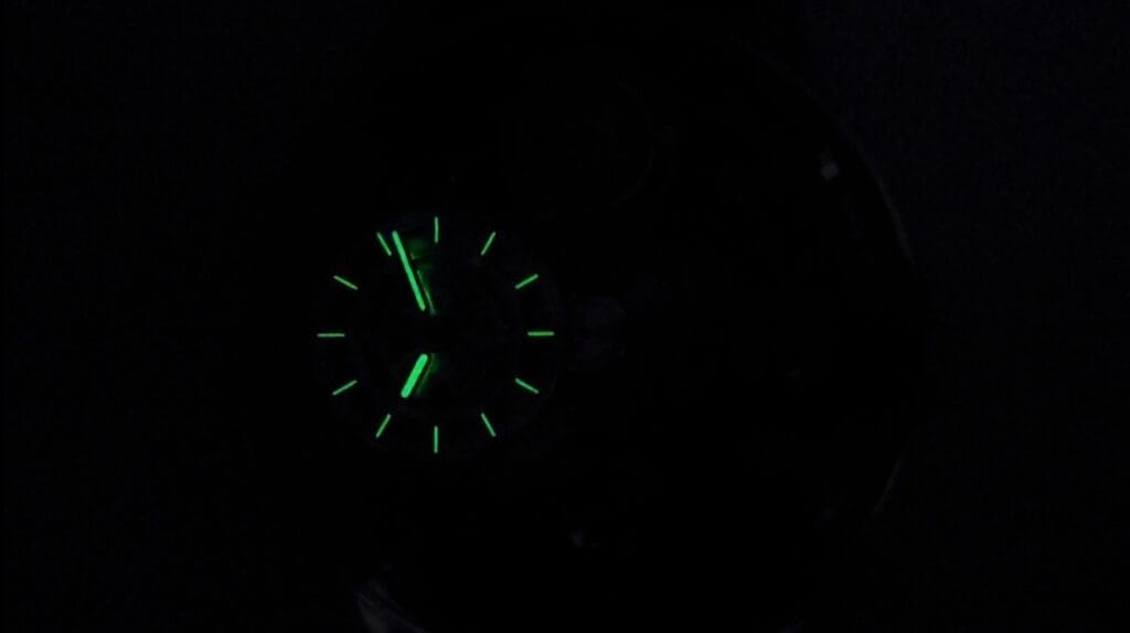 GEYA G78201 Watch Review - Timed Reviews