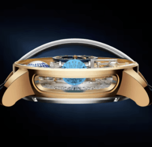 GEYA G78201 Watch Review - Timed Reviews
