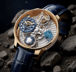 GEYA G78201 Watch Review - Timed Reviews