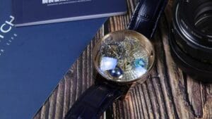 GEYA G78201 Watch Review - Timed Reviews