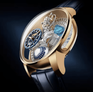 GEYA G78201 Watch Review - Timed Reviews
