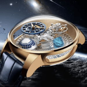 GEYA G78201 Watch Review - Timed Reviews