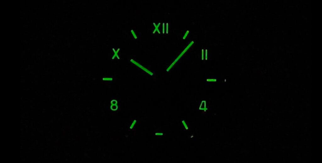 Milifortic S117 Watch Review - Timed Reviews
