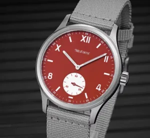 Milifortic S117 Watch Review - Timed Reviews