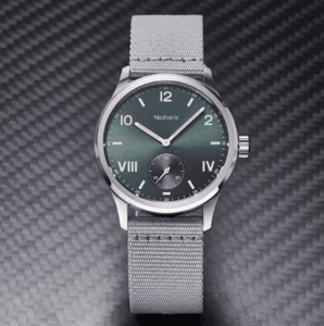 Milifortic S117 Watch Review - Timed Reviews