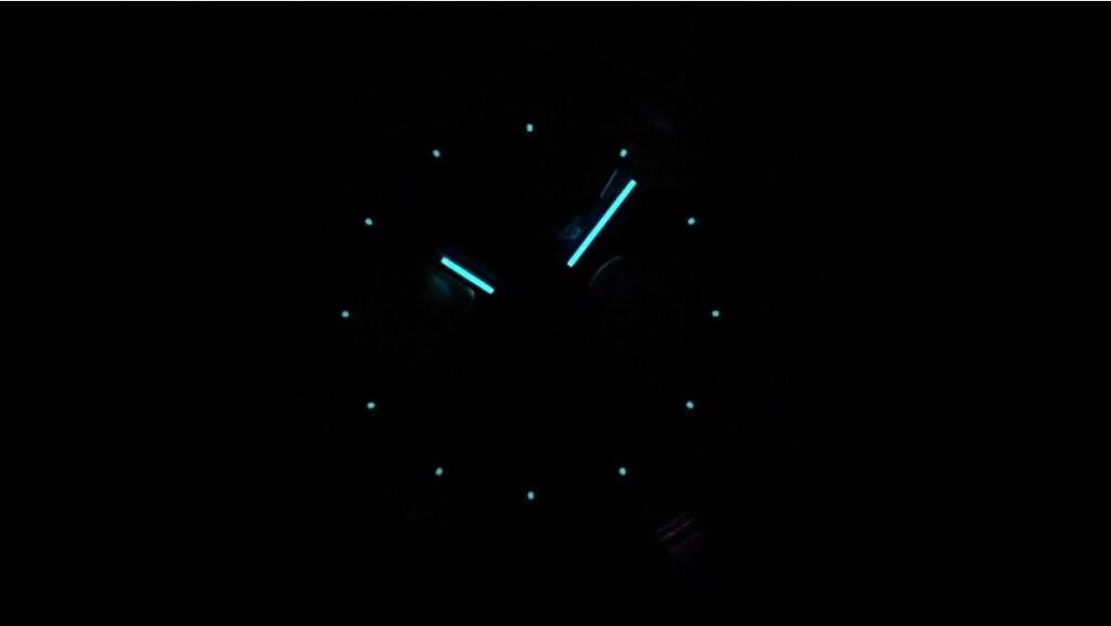 Militado ML23 Watch Review - Timed Reviews