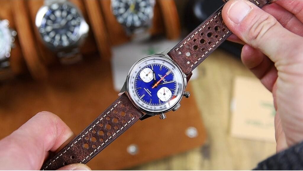 Militado ML23 Watch Review - Timed Reviews