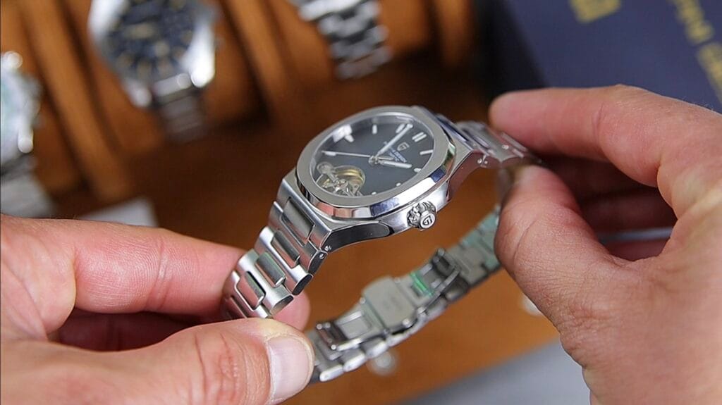 Pagani Design YS025 Watch Review - Timed Reviews