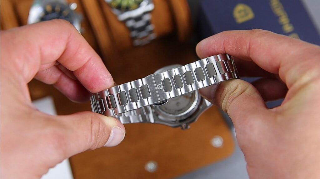 Pagani Design YS025 Watch Review - Timed Reviews