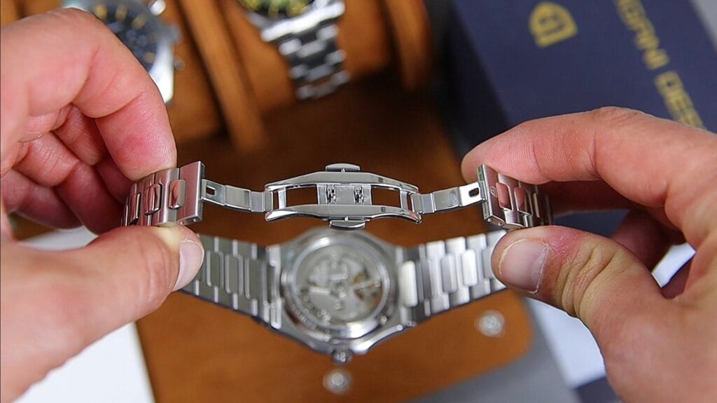 Pagani Design YS025 Watch Review - Timed Reviews