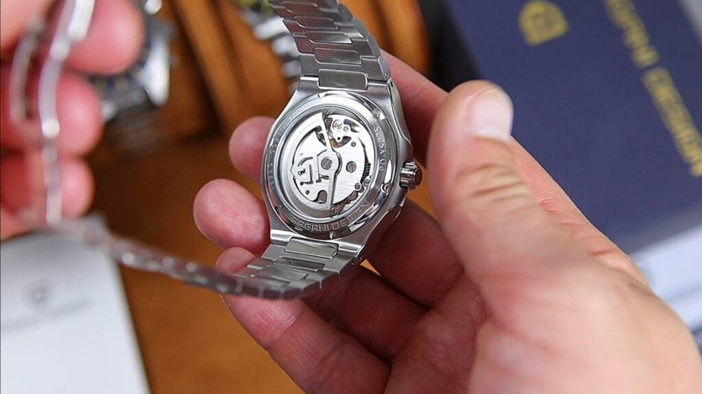 Pagani Design YS025 Watch Review - Timed Reviews