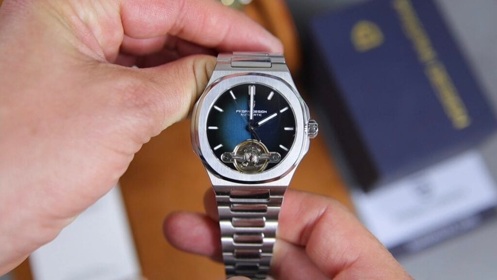 Pagani Design YS025 Watch Review - Timed Reviews