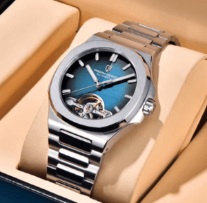 Pagani Design YS025 Watch Review - Timed Reviews