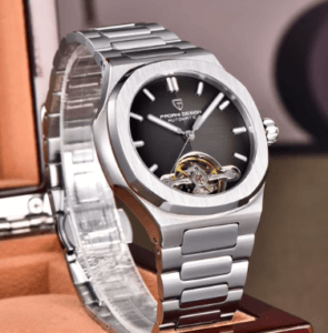 Pagani Design YS025 Watch Review - Timed Reviews
