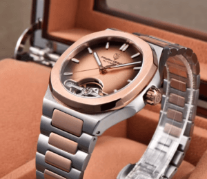 Pagani Design YS025 Watch Review - Timed Reviews