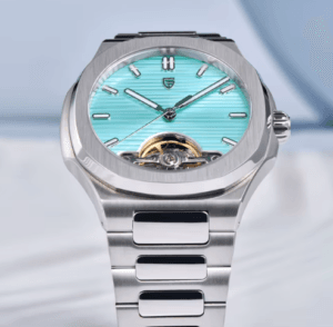 Pagani Design YS025 Watch Review - Timed Reviews