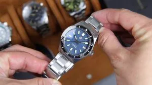 San Martin SN0007 Review – 62MAS Style Diver With Caveats