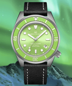 Seagull 414 Watch Review - Timed Reviews