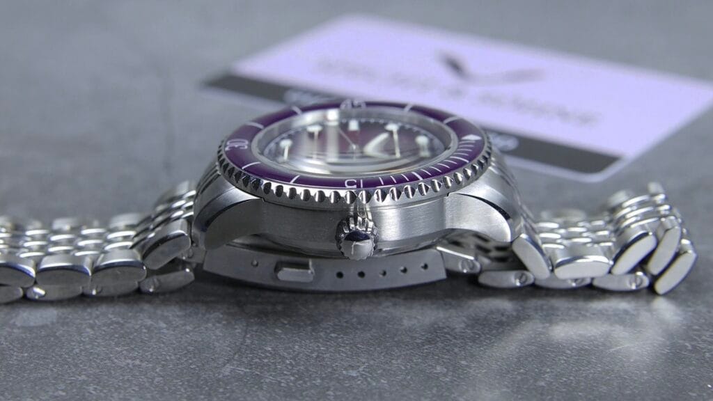 Specht and Sohne SP0033 Watch Review - Timed Reviews