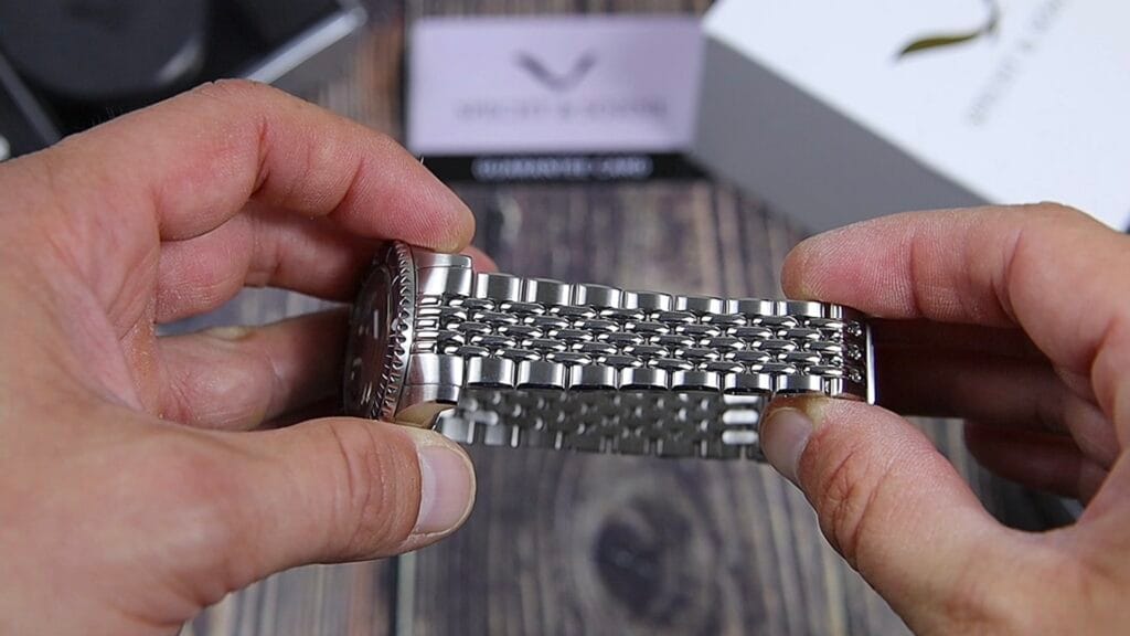 Specht and Sohne SP0033 Watch Review - Timed Reviews