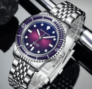 Specht and Sohne SP0033 Watch Review - Timed Reviews