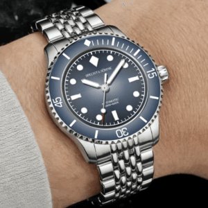 Specht and Sohne SP0033 Watch Review - Timed Reviews