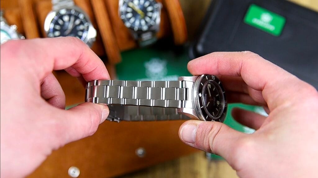 Steeldive SD1952 Watch Review - Timed Reviews