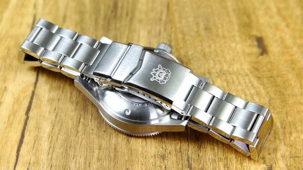 Steeldive SD1952 Watch Review - Timed Reviews