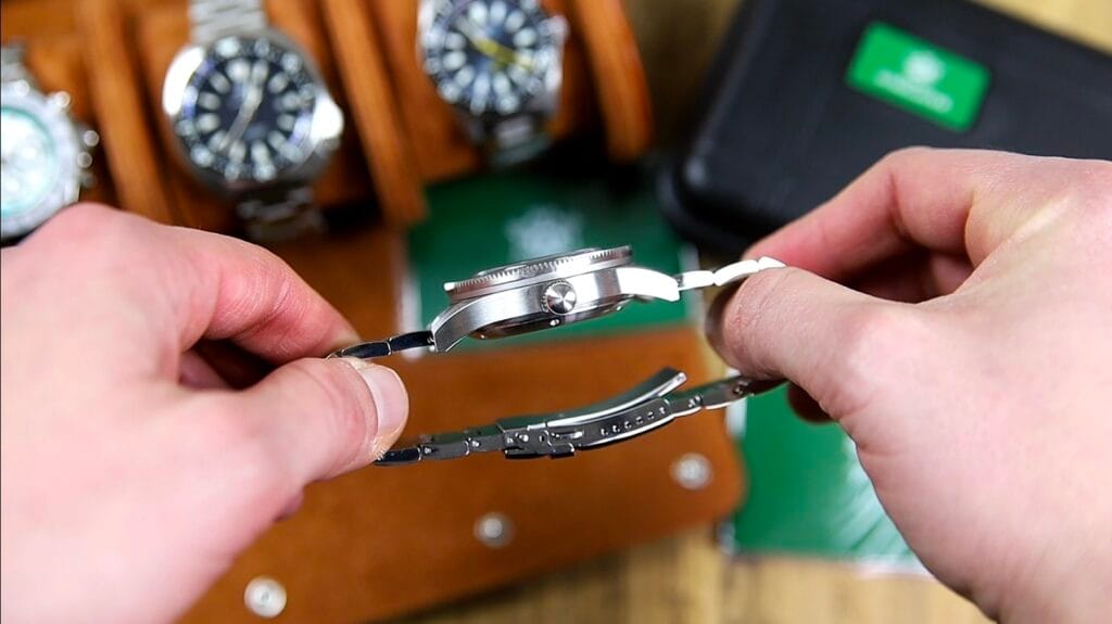 Steeldive SD1952 Watch Review - Timed Reviews
