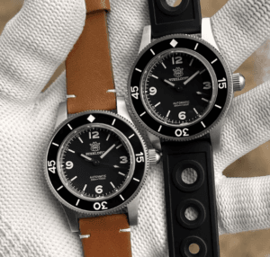 Steeldive SD1952 Watch Review - Timed Reviews