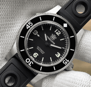 Steeldive SD1952 Watch Review - Timed Reviews