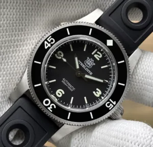 Steeldive SD1952 Watch Review - Timed Reviews