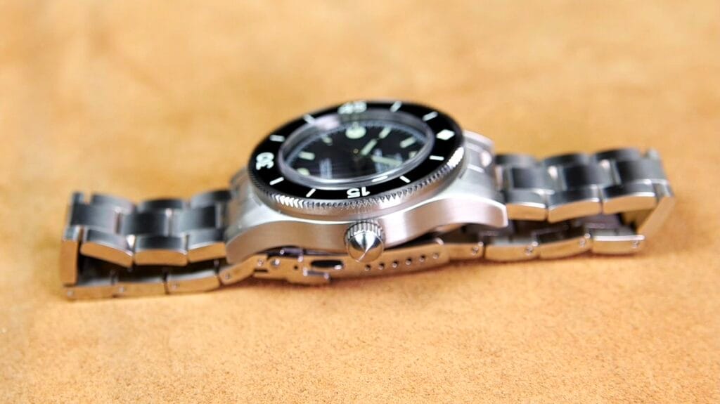 Steeldive SD1952 Watch Review - Timed Reviews