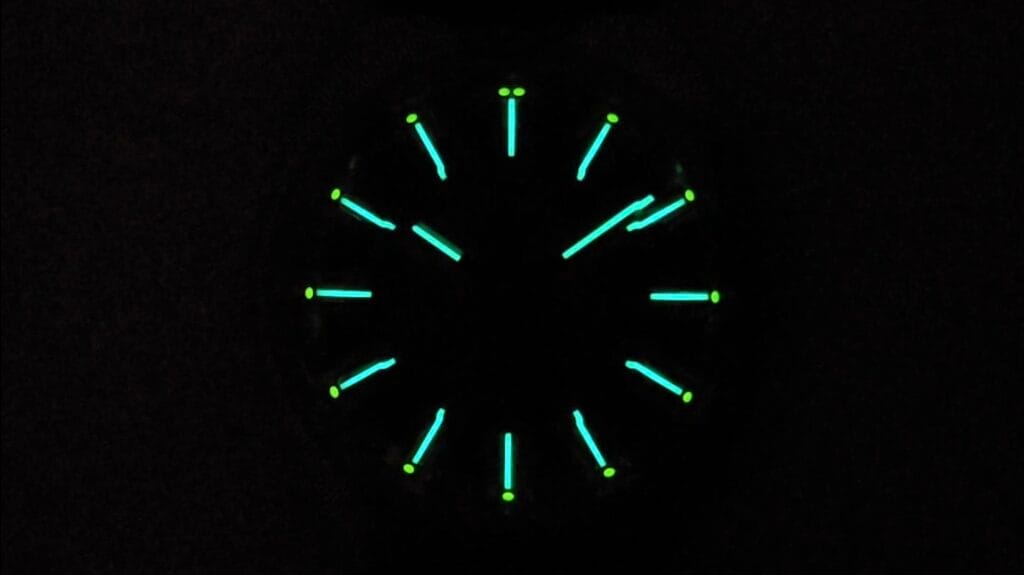 Vario Futurist Watch Review - Timed Reviews