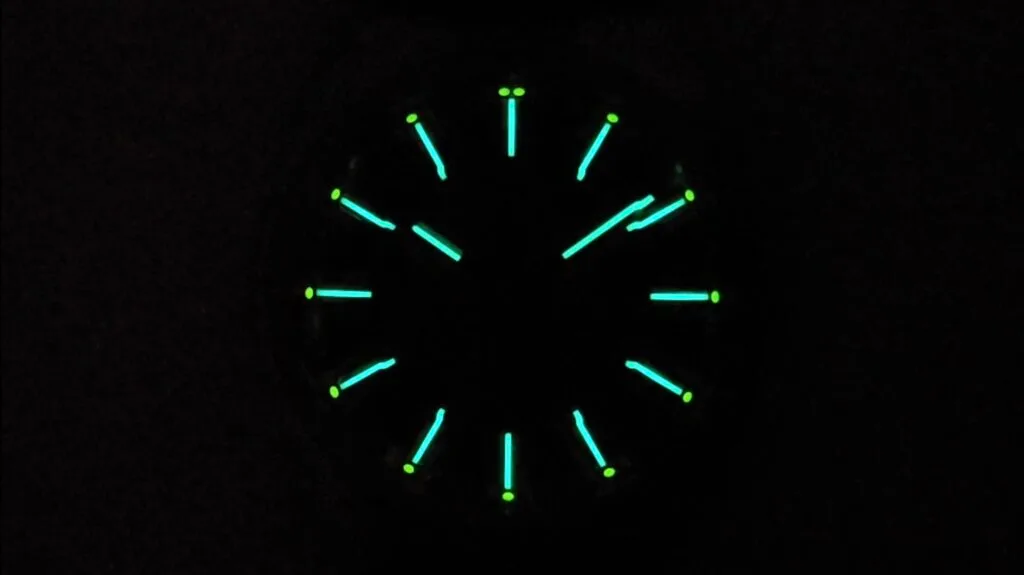 Vario Futurist Watch Review - Timed Reviews