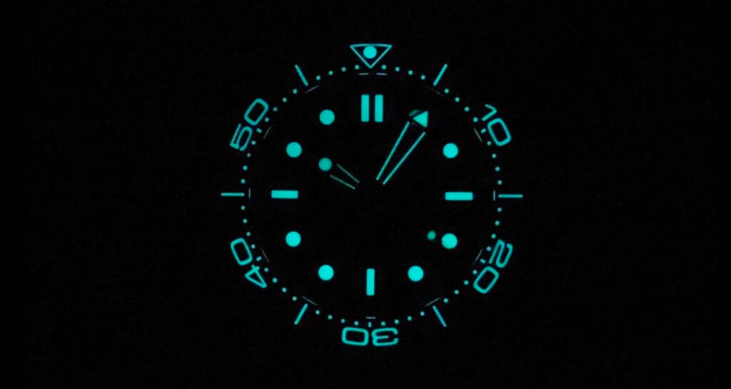 Watchdives WD007Q Titanium Watch Review - Timed Reviews