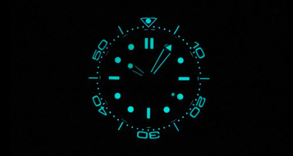 Watchdives WD007Q Titanium Watch Review - Timed Reviews