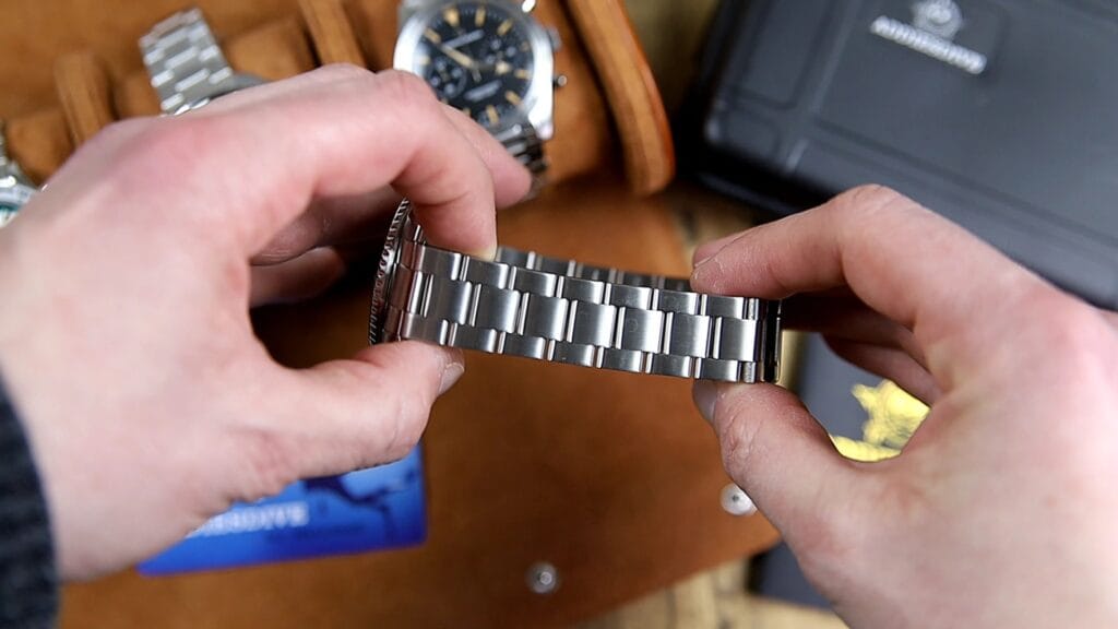 Addiesdive AD2536 Watch Review - Timed Reviews