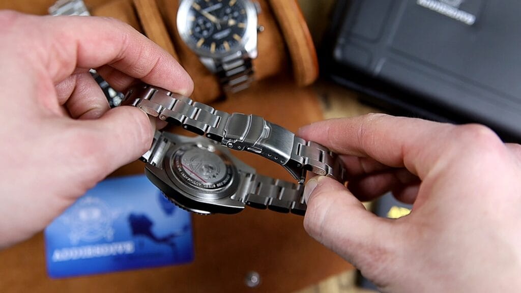 Addiesdive AD2536 Watch Review - Timed Reviews