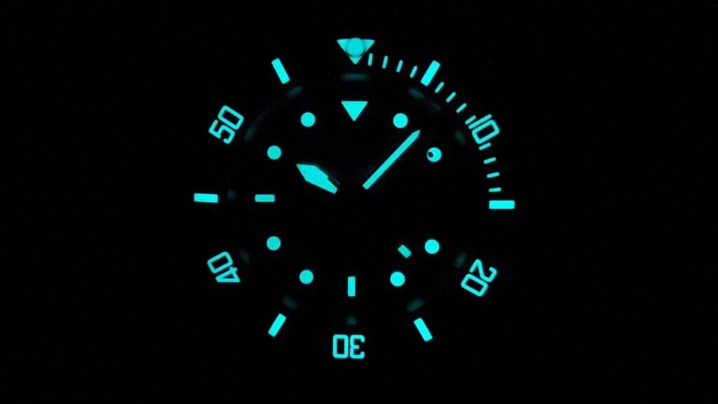 Addiesdive AD2536 Watch Review - Timed Reviews