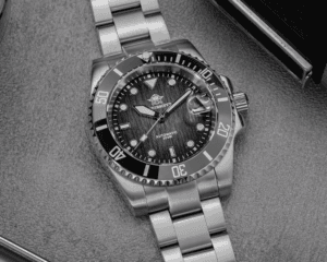 Addiesdive AD2536 Watch Review - Timed Reviews