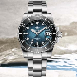 Addiesdive AD2536 Watch Review - Timed Reviews