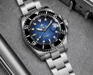 Addiesdive AD2536 Watch Review - Timed Reviews