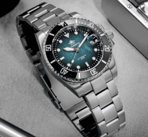 Addiesdive AD2536 Watch Review - Timed Reviews