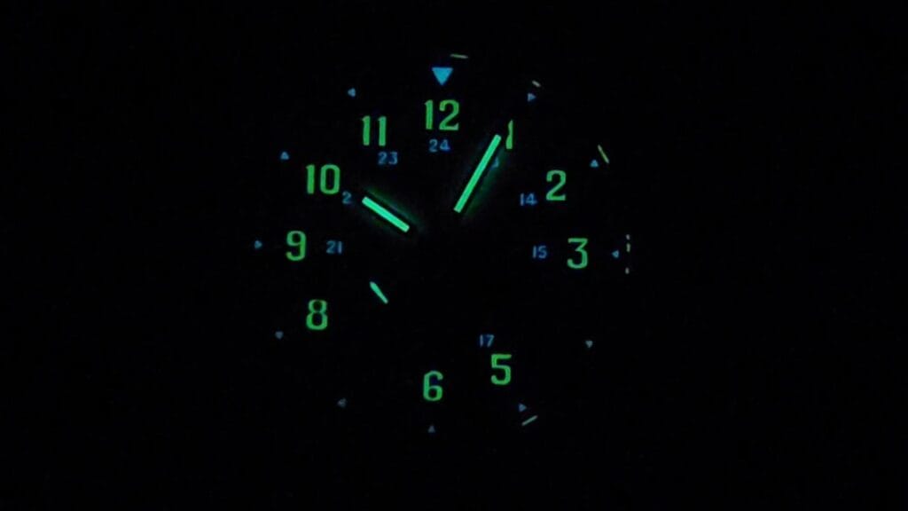 Boderry Voyager Quartz Watch Review - Timed Reviews