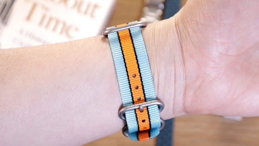 Boderry Voyager Quartz Watch Review - Timed Reviews
