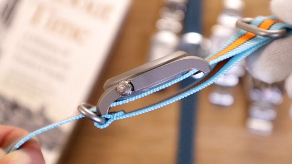 Boderry Voyager Quartz Watch Review - Timed Reviews